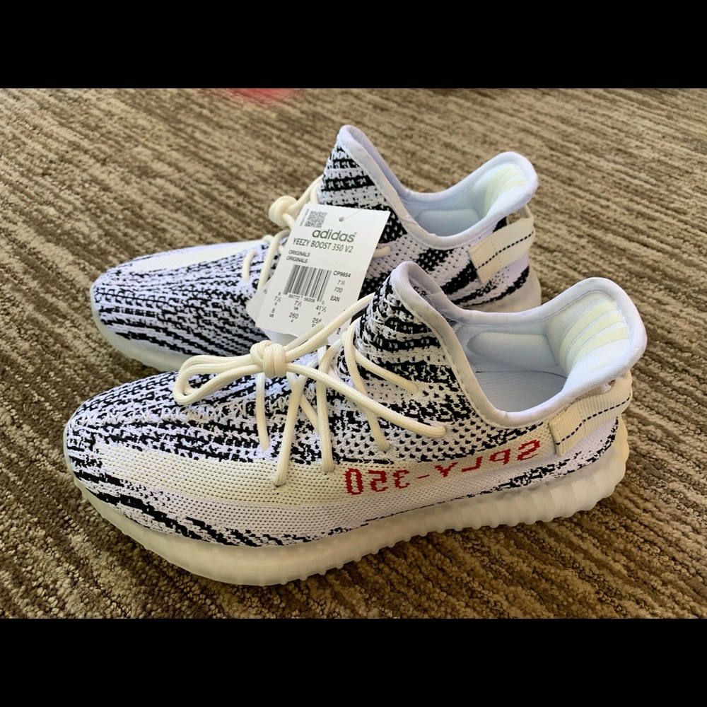 Yeezy boost 350